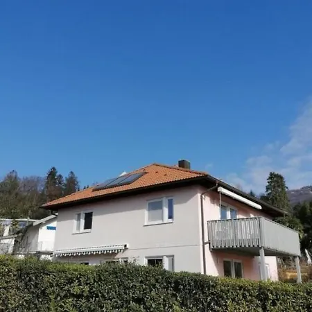 Aurora By Interhome Apartment Ascona