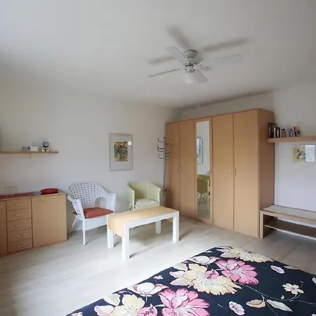 Apartment Aurora By Interhome Ascona