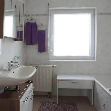 Apartment Aurora By Interhome