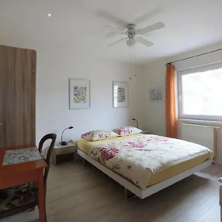 Aurora By Interhome Apartment Ascona